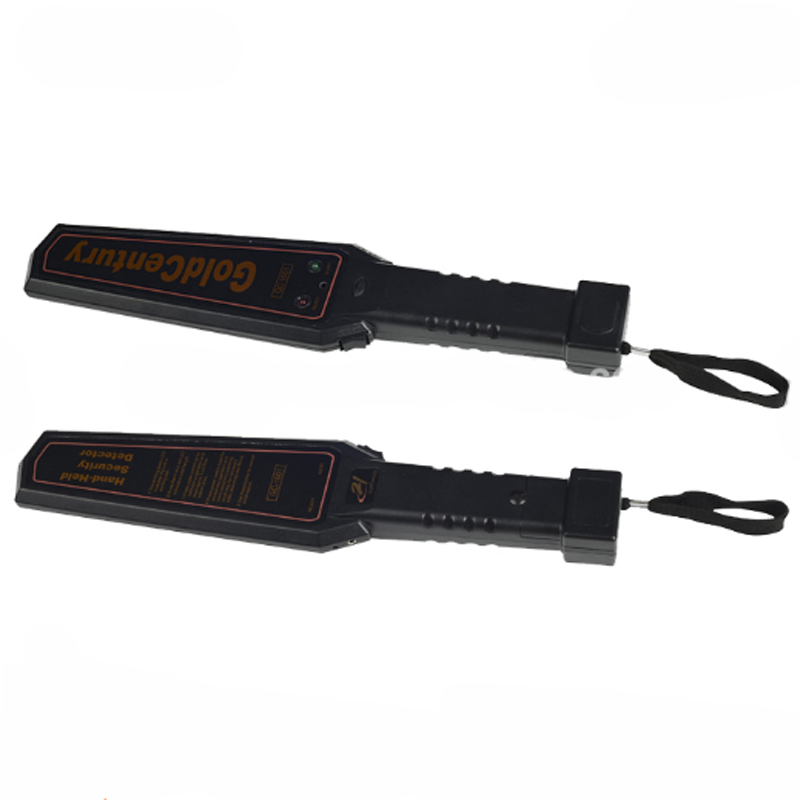 Hand held metal detector GC-1001