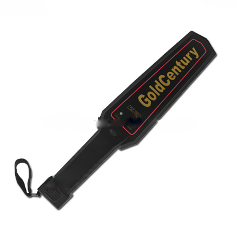 Hand held metal detector GC-1001