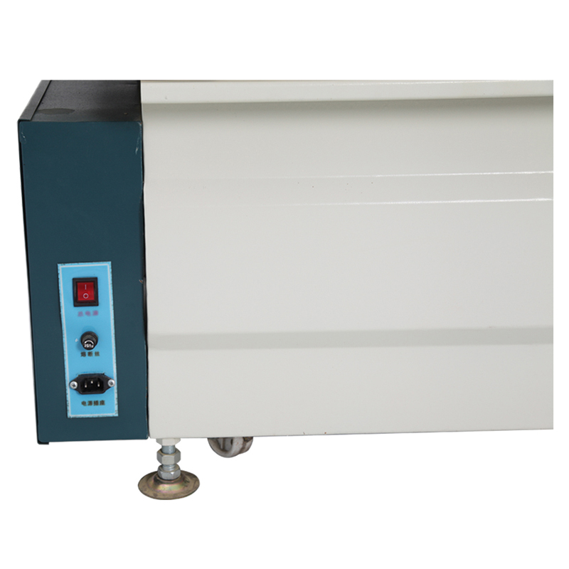 High Accuracy NDC-A Needle Detector Machine Needle Broken Needle Metal Detector Widely Used In Textile Industry