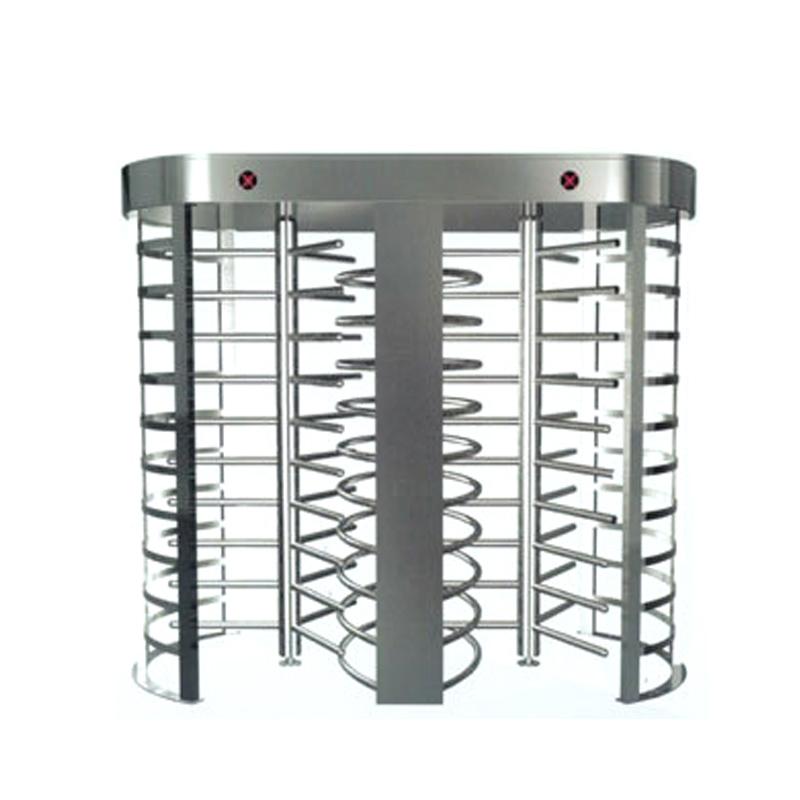 South Africa Stadium full height turnstiles RFID access control gate