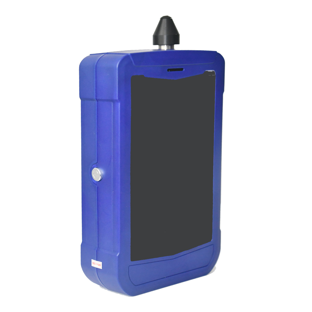 Portable handheld Raman spectrometer raman Analyzer for detecting jewelry/ bomb/ drug and dangerous liquid