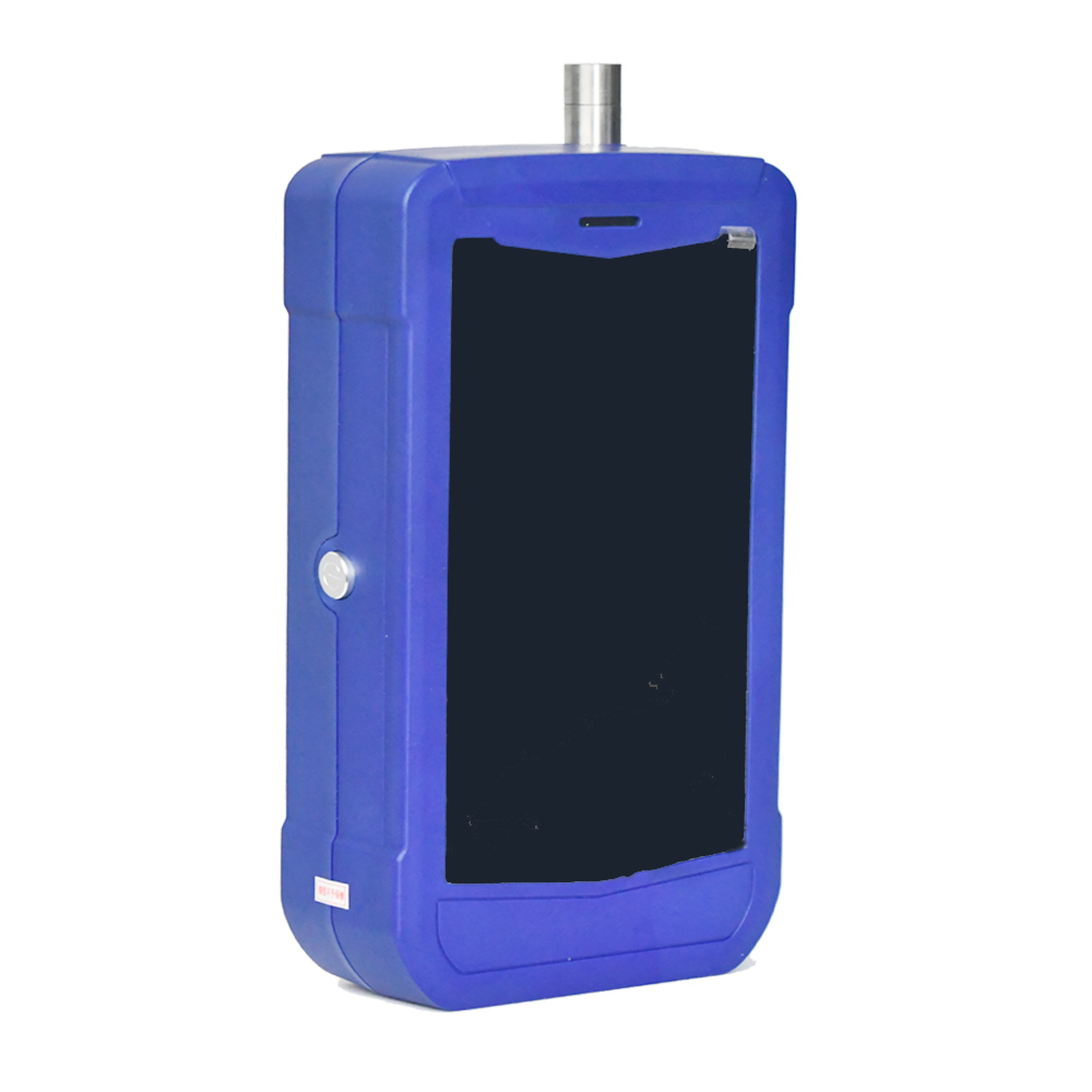 Portable handheld Raman spectrometer raman Analyzer for detecting jewelry/ bomb/ drug and dangerous liquid