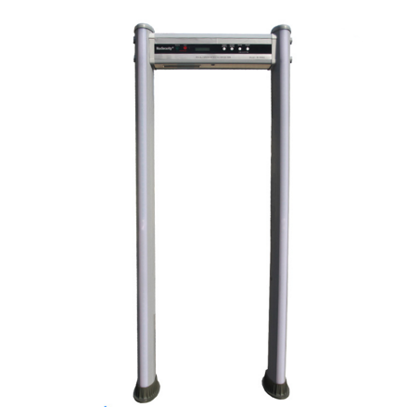 Portable Walk Through Metal Detector,Cheap Price Walk Through Metal Detector Gate/archway Security