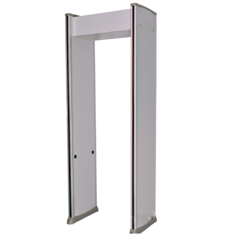 Factory Price Entrance Security Checking Walk Through Door Frame Metal Detector