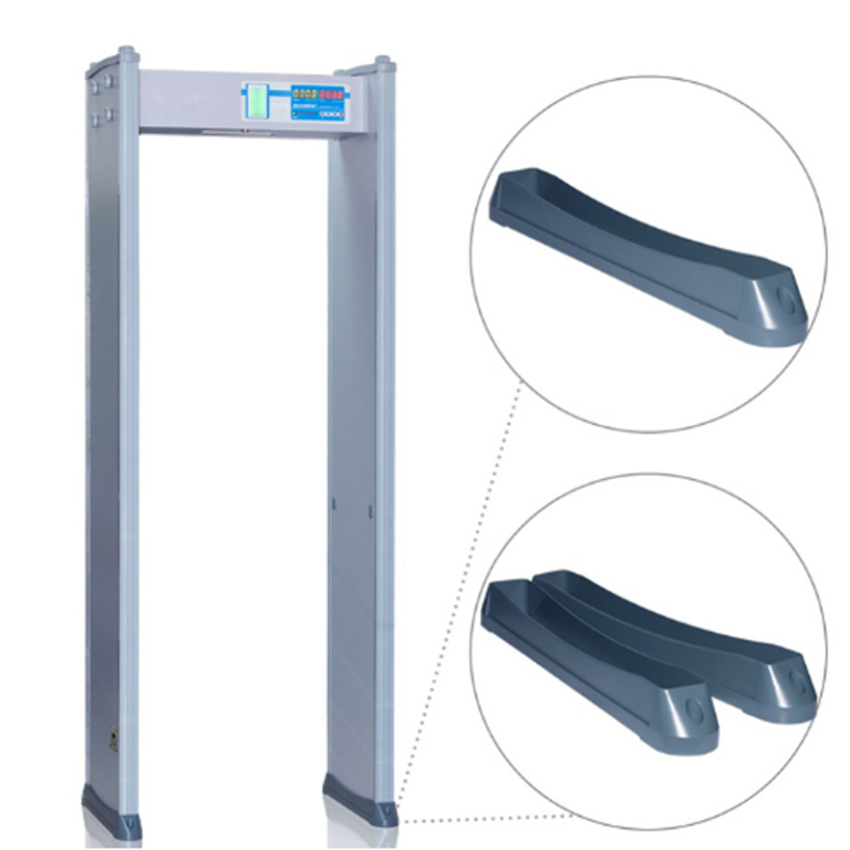 walk through metal detector suppliers