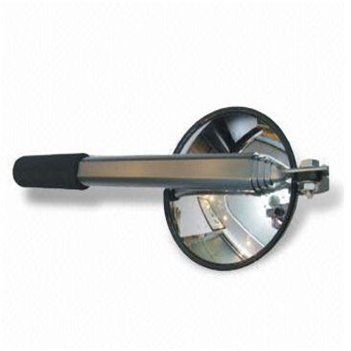 Handheld  Under Carriage Inspection  Mirrors Under Vehicle Explosive Detector HZ-912