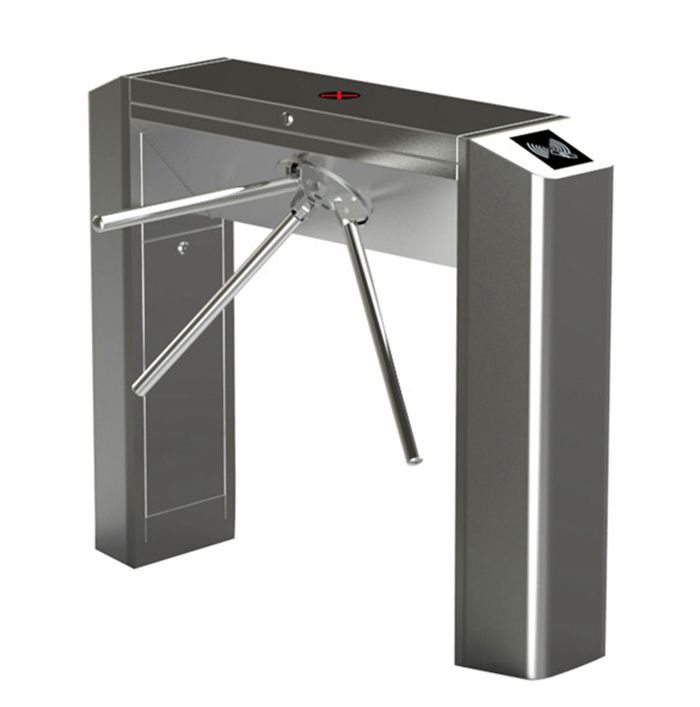 Access control CE approved tripod turnstile mechanism,automatic turnstile gate,tripod