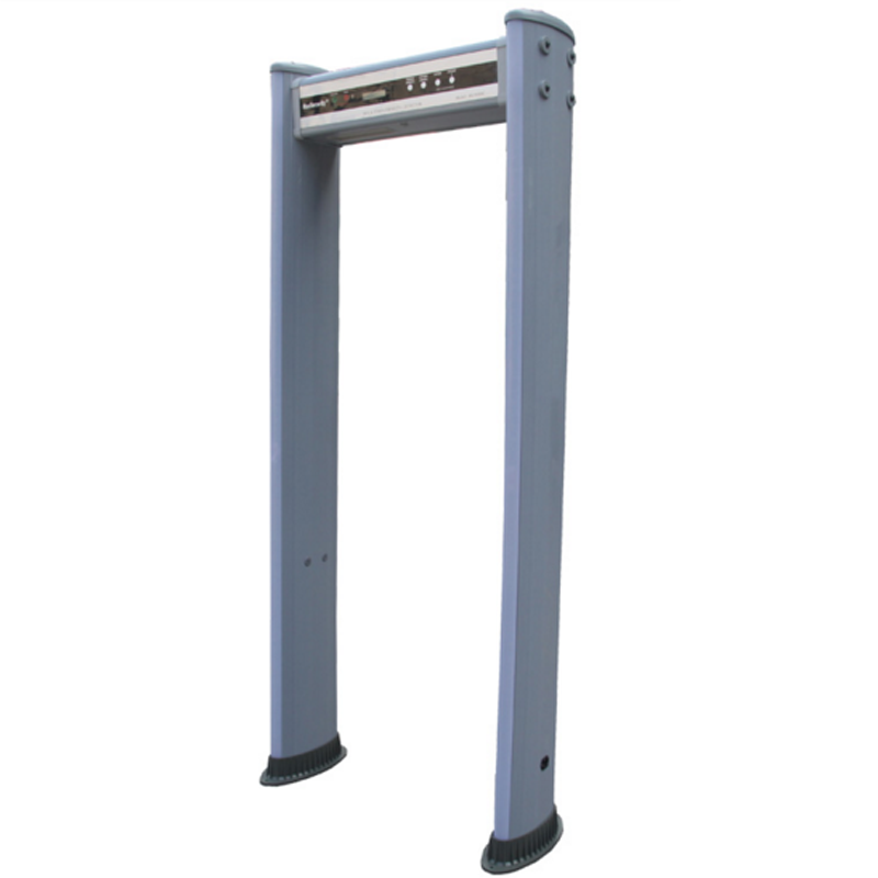 Portable Walk Through Metal Detector,Cheap Price Walk Through Metal Detector Gate/archway Security