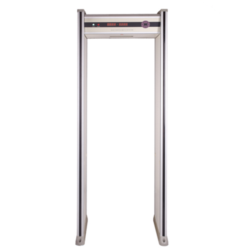 High Quality Archway Metal Detector Door ,Walk-through Metal Detector