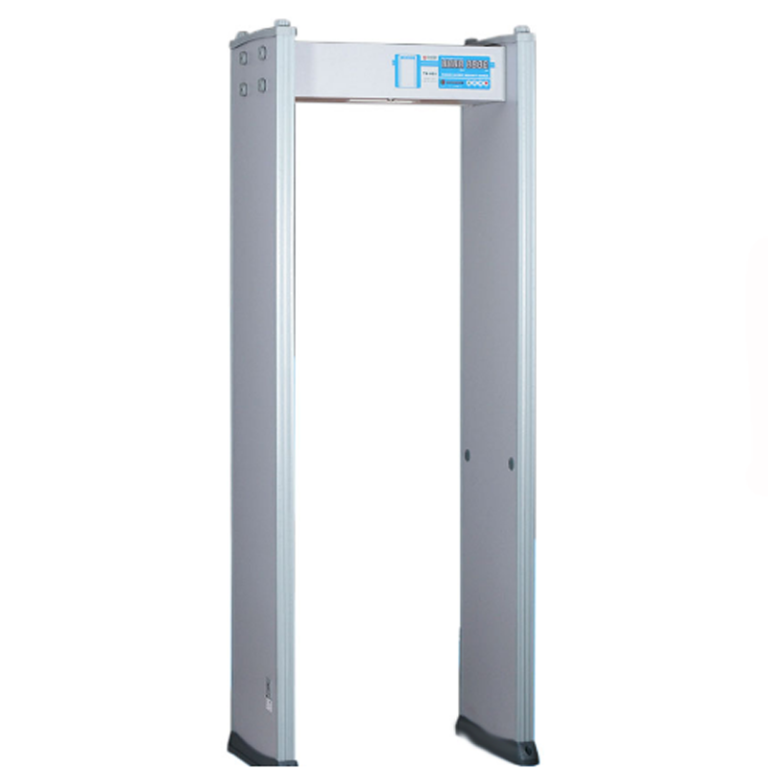 Demystifying the Usage of Industrial Metal Detectors