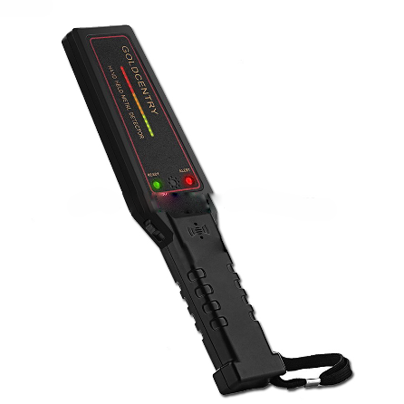 Hand held metal detector GC-1001