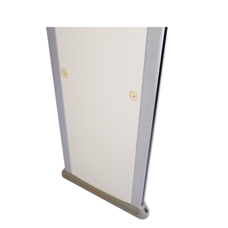 Security arch door frame walkthrough metal detector