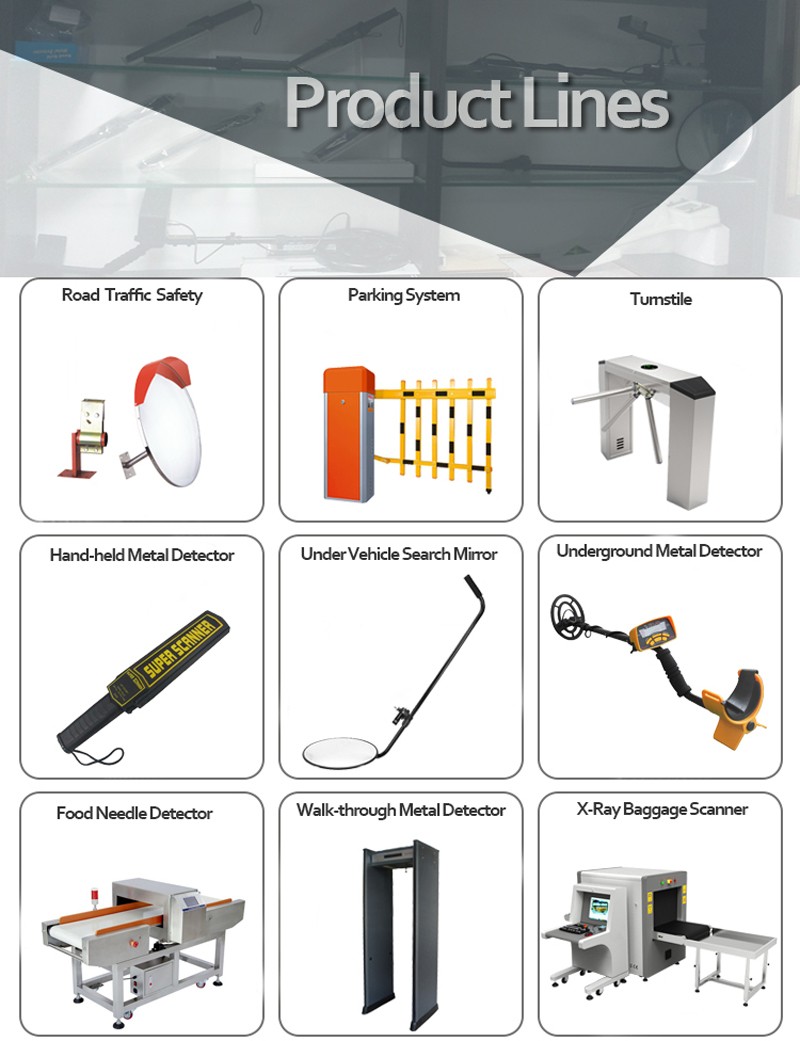 Biometric fingerprint turnstile QR code scanner face recognition access control RFID card glass swing barrier gate