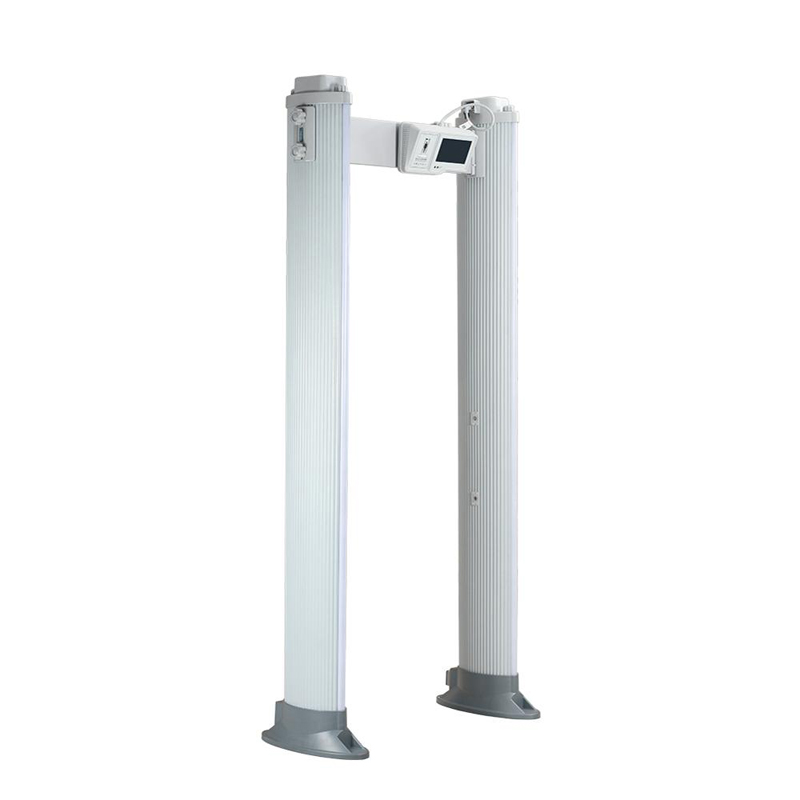 china factory cheap security gantry metal detectors walkthrough scanner gate walkthrough detect gate