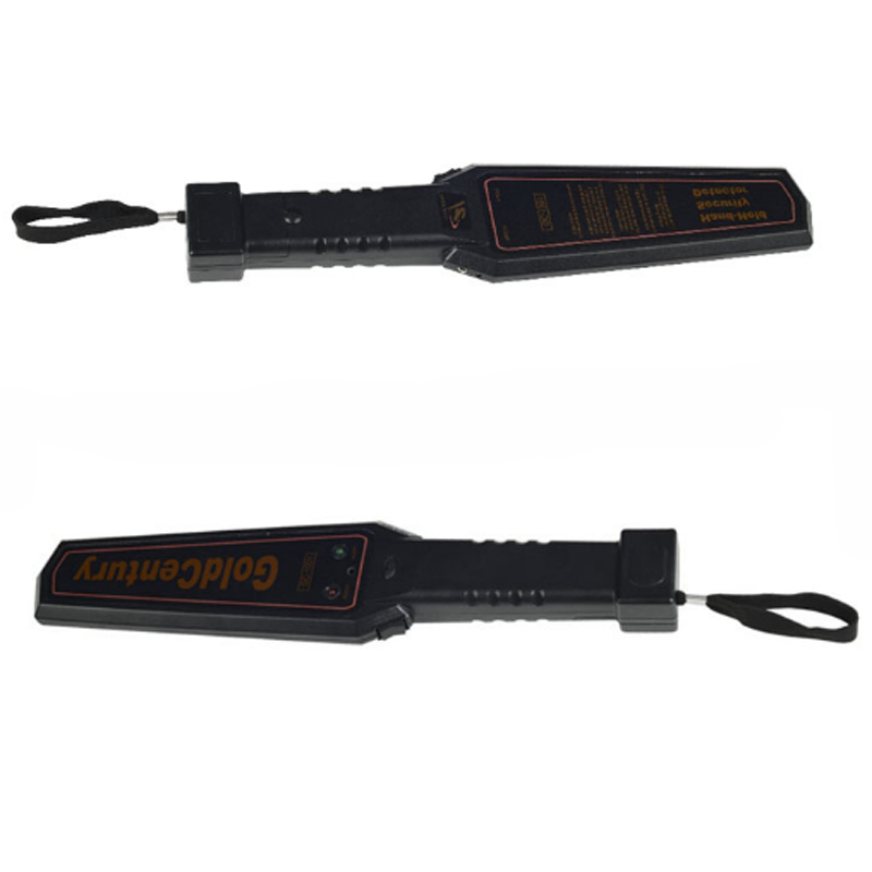 Hand held metal detector GC-1001