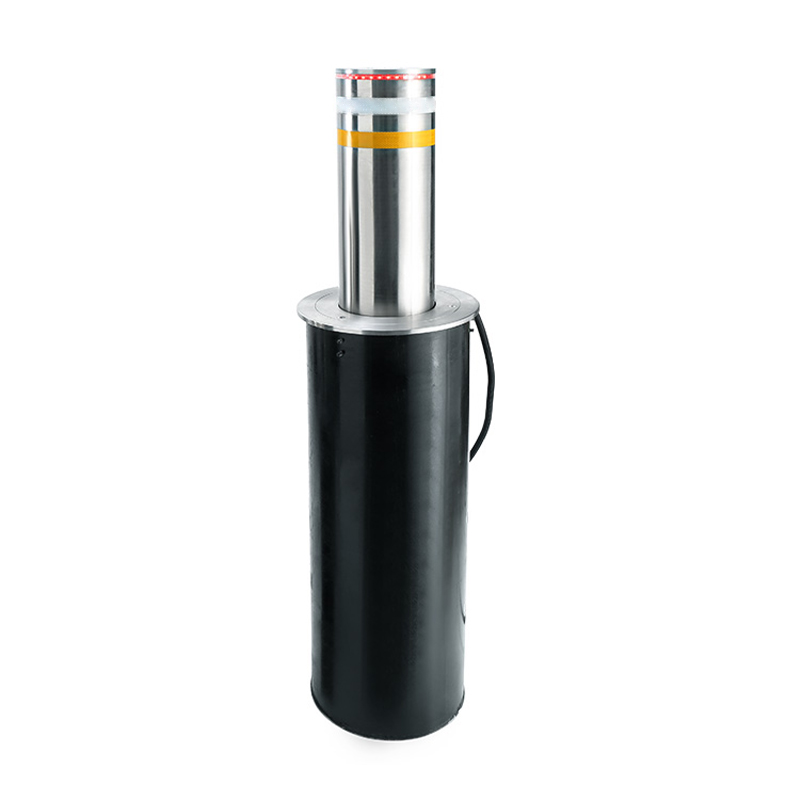 Rising Bollards Bollard Barrier  Full-automatic hydraulic  traffic road rising bollards   HZ-RS 219