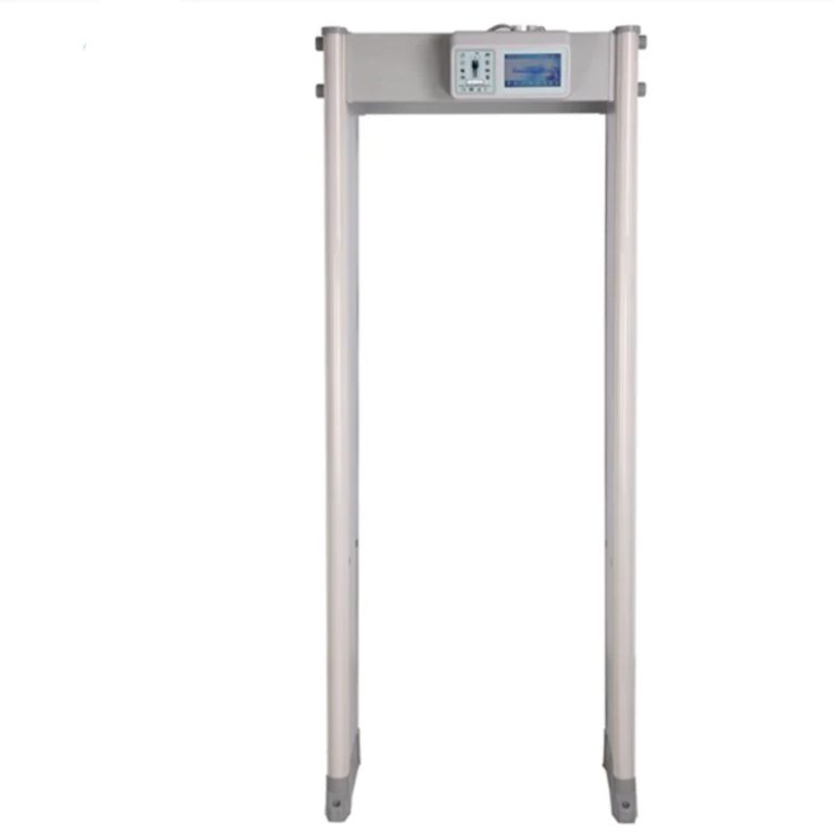 Industrial Metal Detectors in the Mining Industry