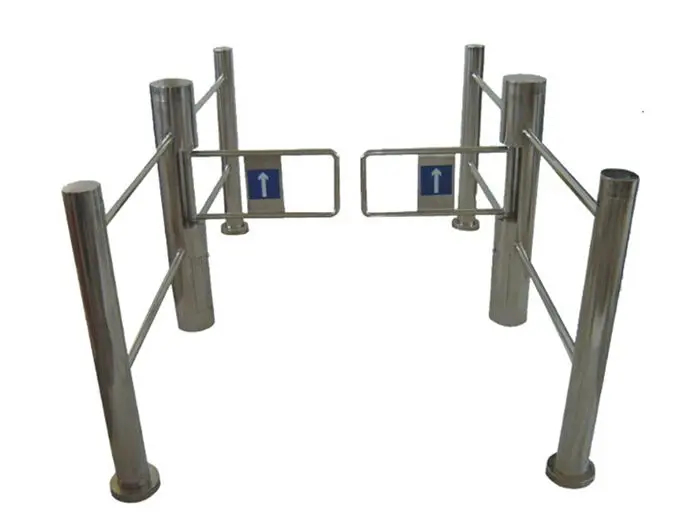 How Industrial Metal Detectors Enhance Quality Control